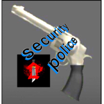 murder mistery 2 security police