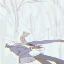 𝓦