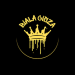 Biala Cisza