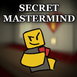 Secret Mastermind  icon