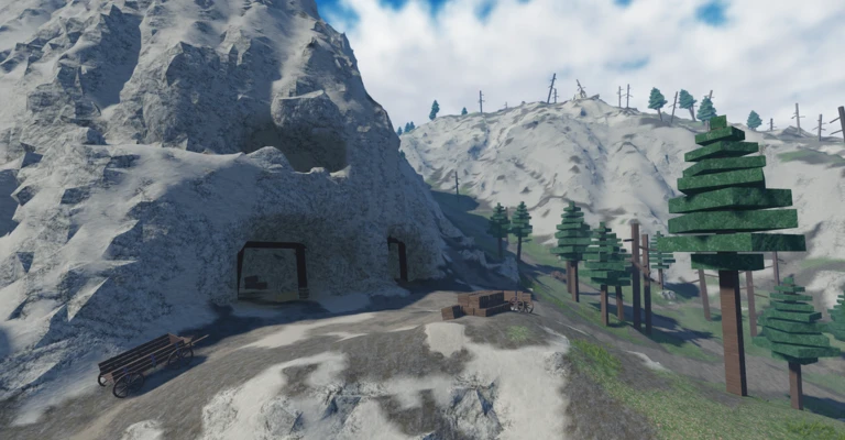 Isonzo Rework