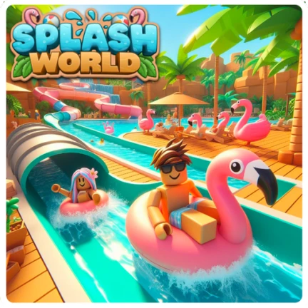 Image du serveur Roblox