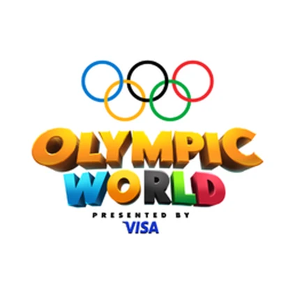 Olympics Roblox group icon