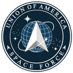Union of America Space Force