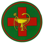 1st Soviet Medical Division .