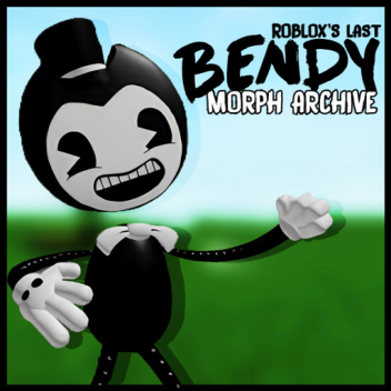 (UPDATE) Bendy Morph Archive