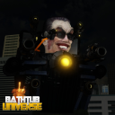 [DISCONTINUED] Bathtub Universe
