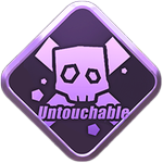 Untouchable