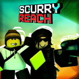 [FACTORY MAP!] Scurry Reach
