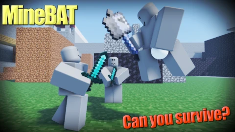 MineBAT Script