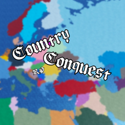 [MENU] Country Conquest RP
