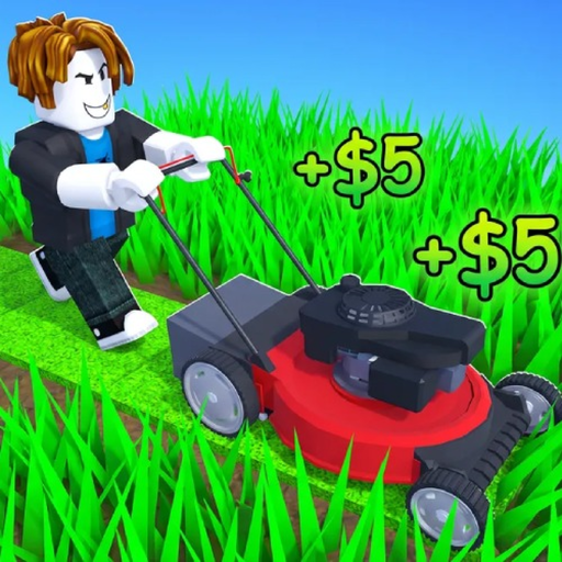 Mow Your Lawn