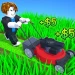 Mow Your Lawn icon