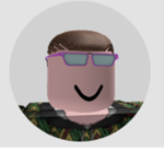 Willyam18's Account.