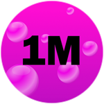 1,000,000 Burp Points