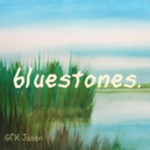 bluestones.