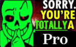 Sans Au: Something Special