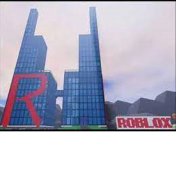 the roblox HQ
