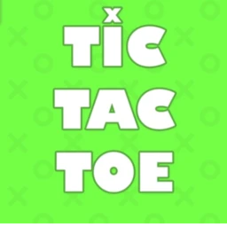 Tic-Tac-Toe icon