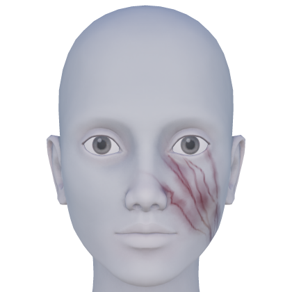 Scar Face