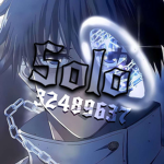 ソロSolo 人