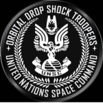 |O.D.S.T| Orbital Drop Shock Troopers
