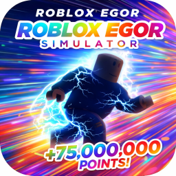 Roblox Egor Simulator 🔥