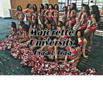 The Red Dancing Dynamites