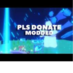 Pls Donate XD
