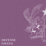 [GH] | Ministry of Defense