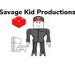Savage Kid Isaac group