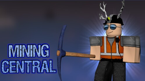 Mining Central
