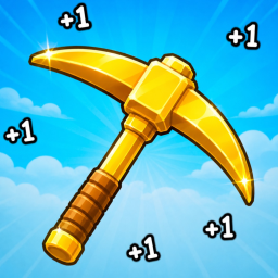 ⛏️+1 Pickaxe Evolution