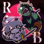 R:CB - SURVIVAL OF THE FITTEST