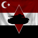 [OE] 7th Armoured Division