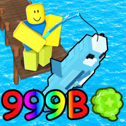 +1 Fishing Luck