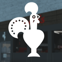 Nando's, The Embankment, Bedford