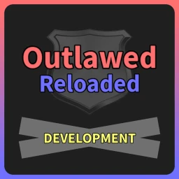 Outlawed: RL Development icon