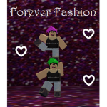 # Forever Fashion #