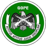 Grupo de Operaciones Policiales Especiales
