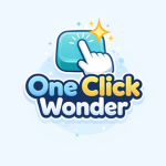 One Click Wonder
