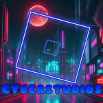 CyberStudiosGames