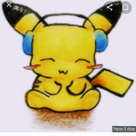 Pokemon fan mania