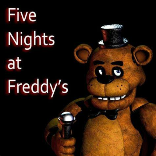 Five Nights at freddy Free roam Multiplayer