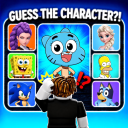 Character Quiz