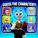 Character Quiz! icon