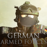 The Grand Duchy of Weshburg Armed Forces