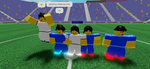 CRZ TOUCH FOOTBALL CLAN