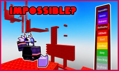 [NEW] Player s Difficulty Chart Obby