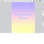 The Scammer Police's